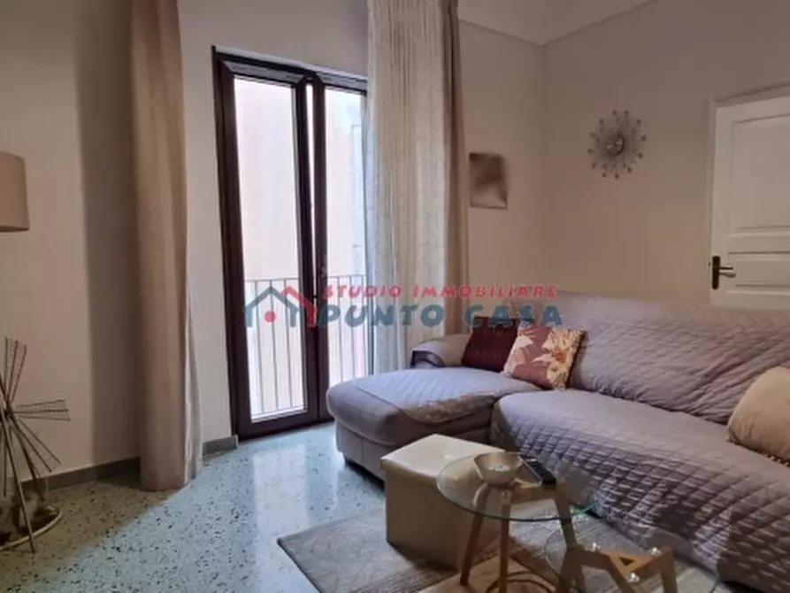 Immagine 5 di Appartamento in vendita  a Trapani