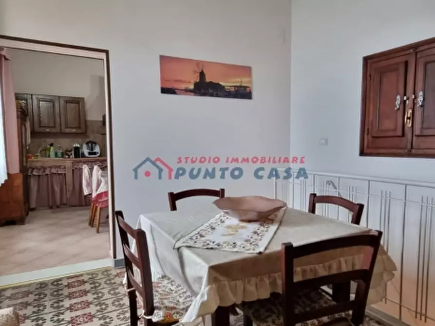 Immagine 6 di Appartamento in vendita  a Trapani