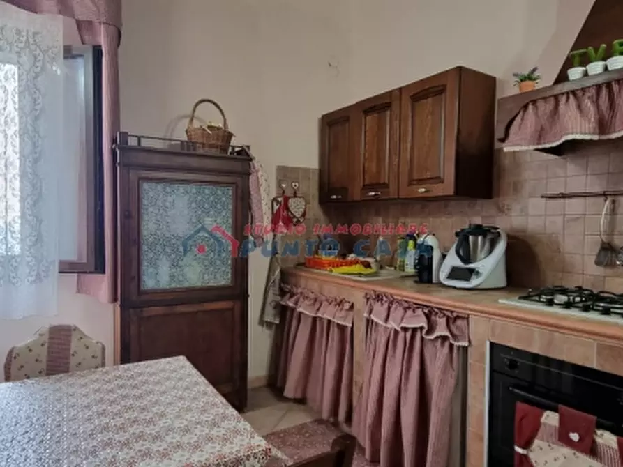 Immagine 1 di Appartamento in vendita  a Trapani