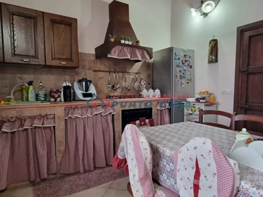 Immagine 7 di Appartamento in vendita  a Trapani