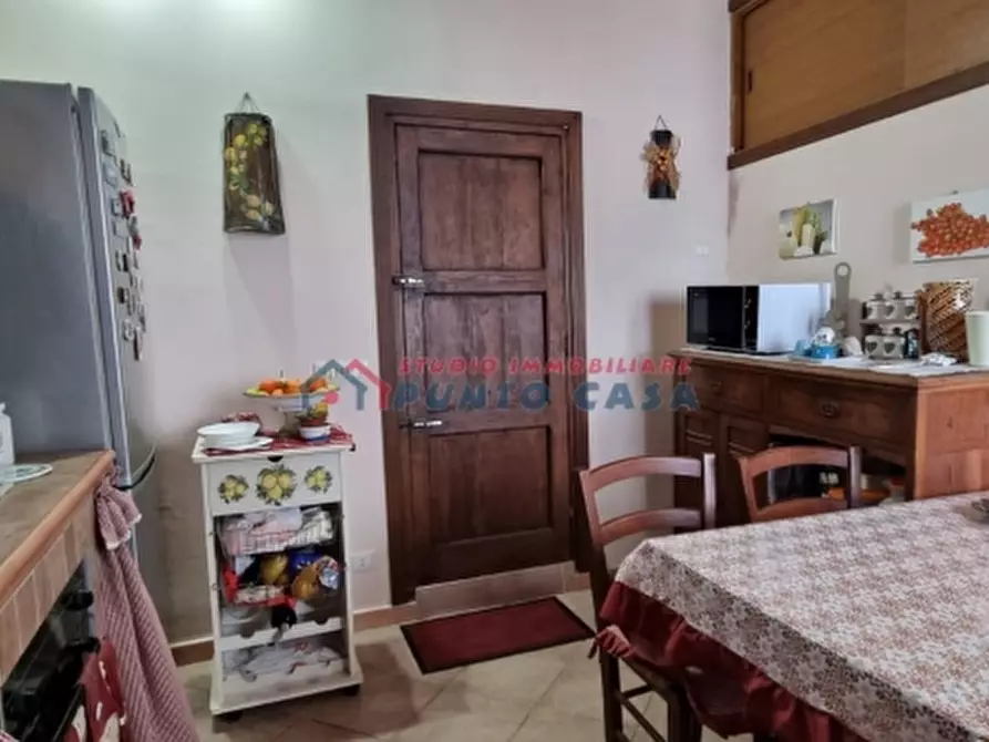 Immagine 8 di Appartamento in vendita  a Trapani