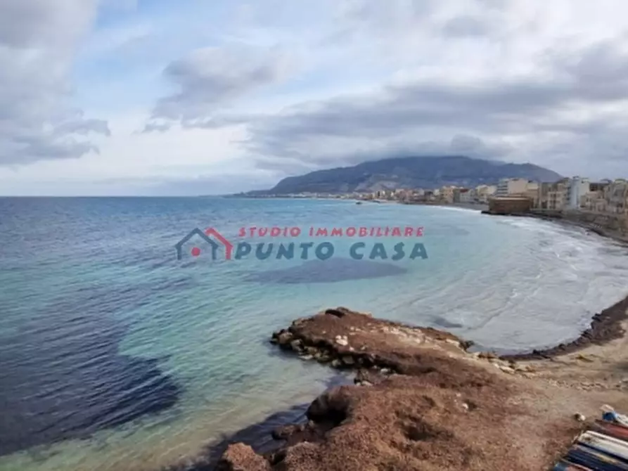 Immagine 9 di Appartamento in vendita  a Trapani