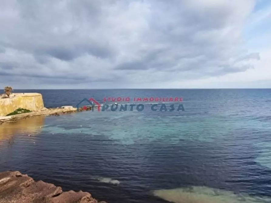 Immagine 10 di Appartamento in vendita  a Trapani