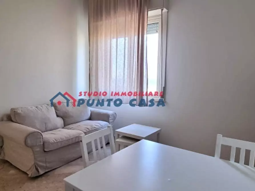 Immagine 3 di Appartamento in affitto  a Trapani