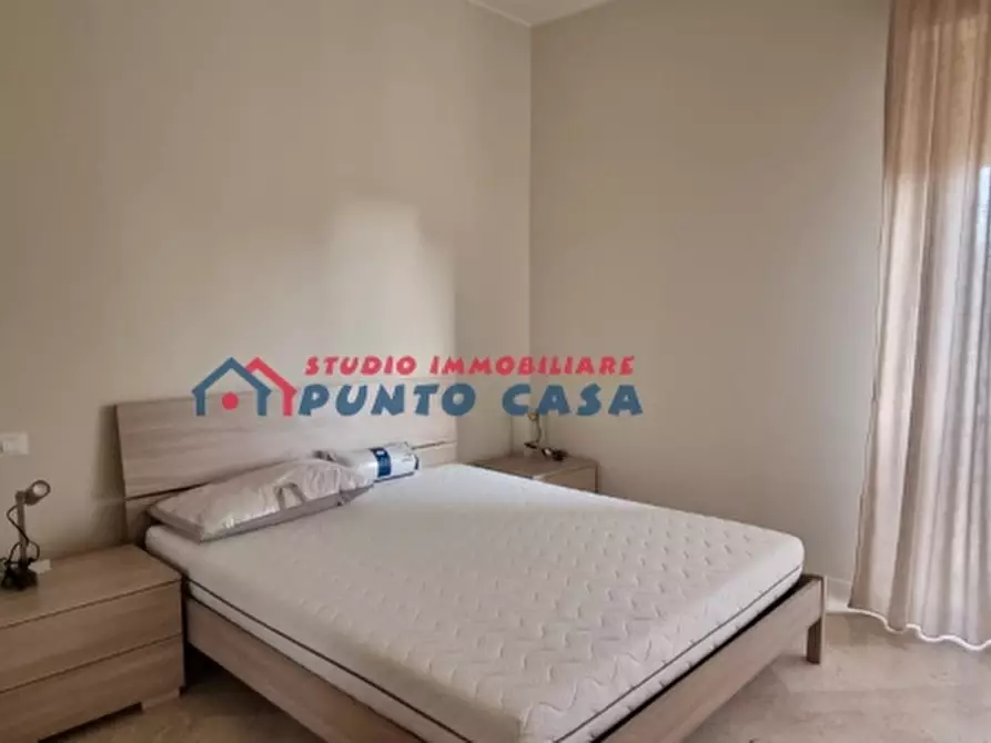 Immagine 5 di Appartamento in affitto  a Trapani