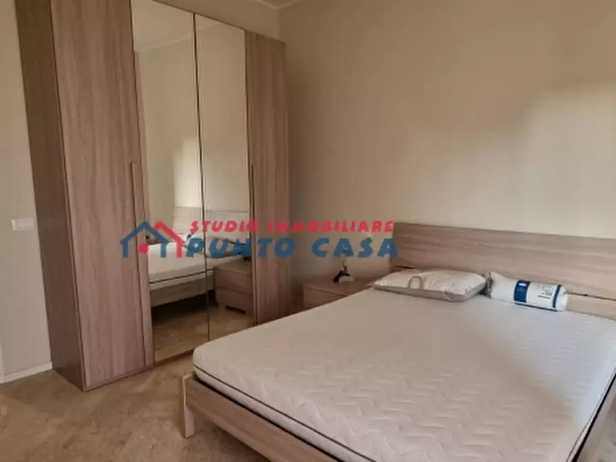 Immagine 6 di Appartamento in affitto  a Trapani