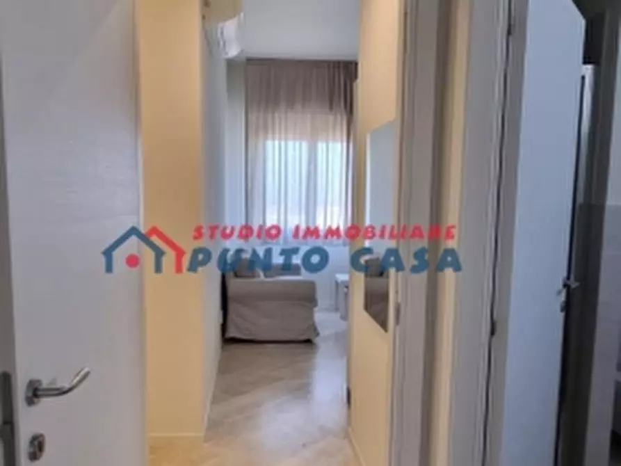 Immagine 8 di Appartamento in affitto  a Trapani