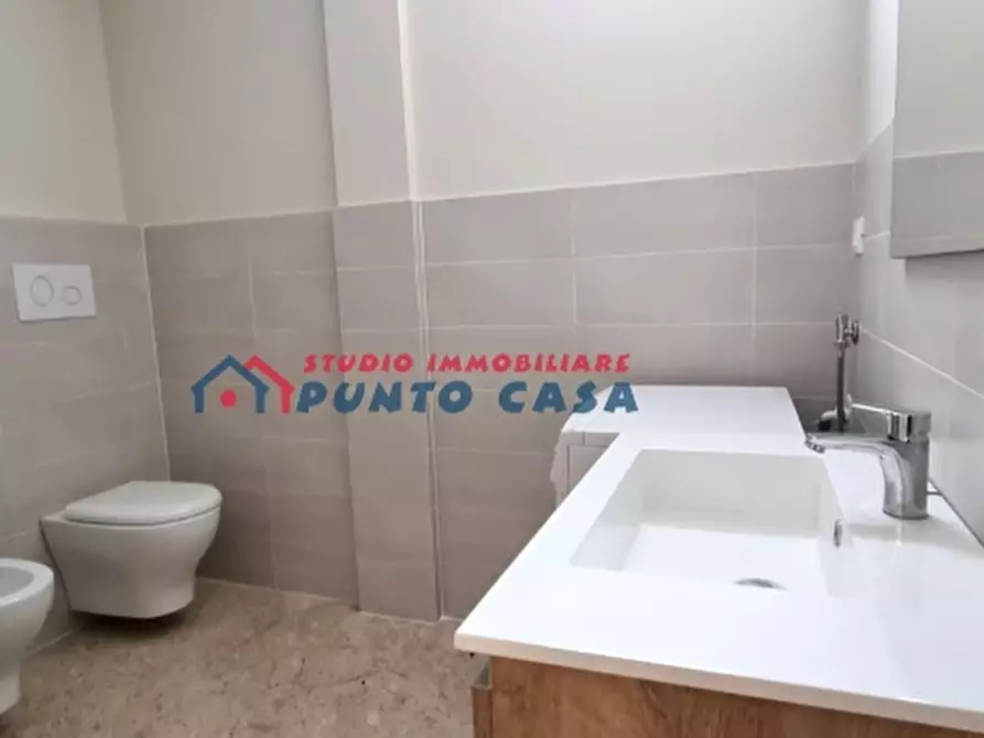 Immagine 9 di Appartamento in affitto  a Trapani