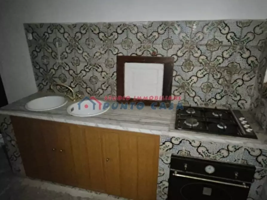 Immagine 20 di Casa indipendente in vendita  a Erice