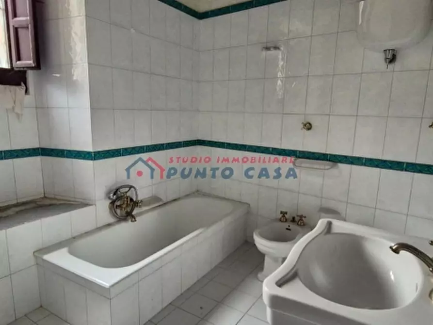 Immagine 23 di Casa indipendente in vendita  a Erice