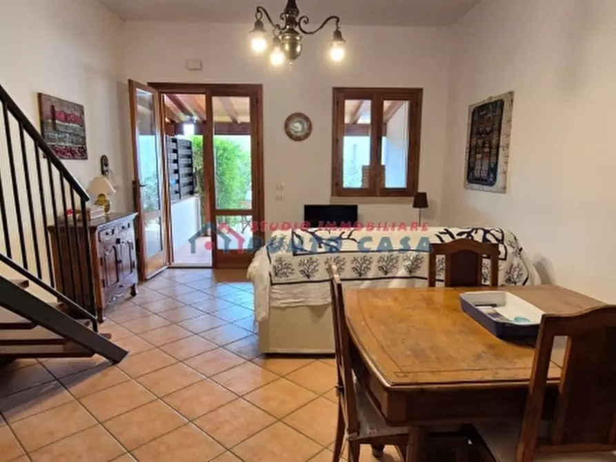 Immagine 12 di Villetta a schiera in vendita  a San Vito Lo Capo