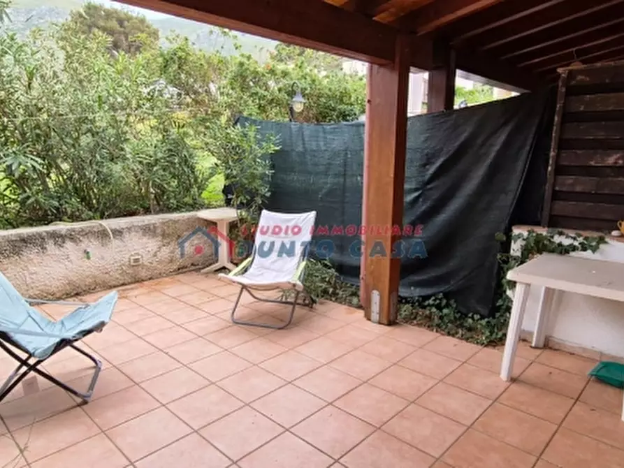 Immagine 14 di Villetta a schiera in vendita  a San Vito Lo Capo