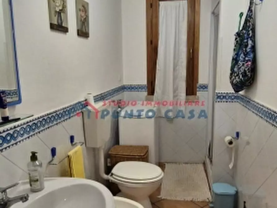 Immagine 15 di Villetta a schiera in vendita  a San Vito Lo Capo