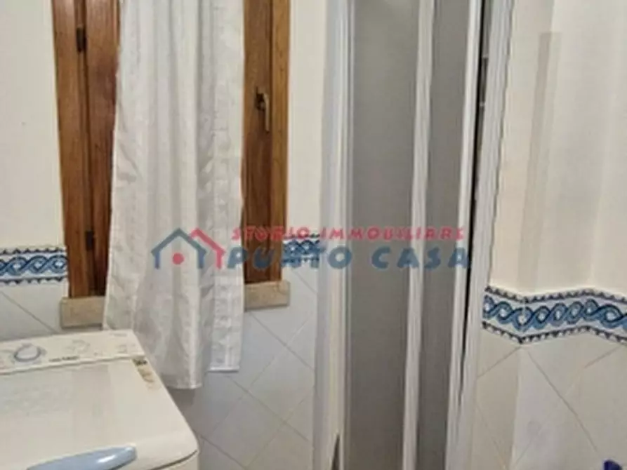 Immagine 17 di Villetta a schiera in vendita  a San Vito Lo Capo