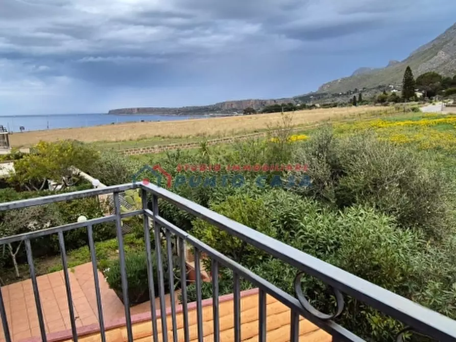 Immagine 18 di Villetta a schiera in vendita  a San Vito Lo Capo