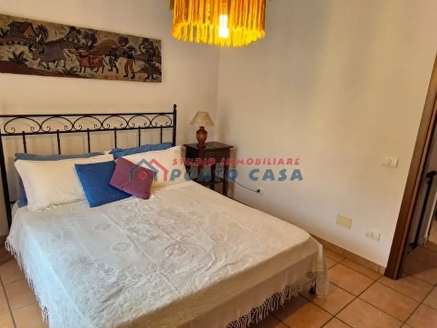 Immagine 19 di Villetta a schiera in vendita  a San Vito Lo Capo