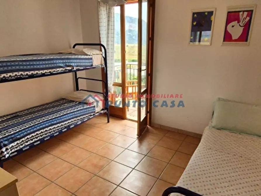 Immagine 20 di Villetta a schiera in vendita  a San Vito Lo Capo