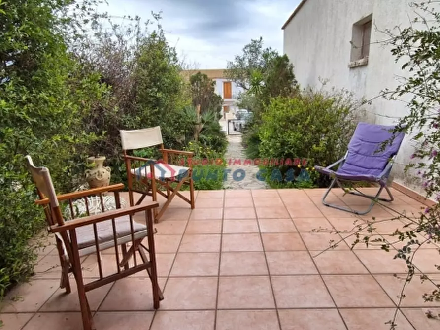 Immagine 4 di Villetta a schiera in vendita  a San Vito Lo Capo