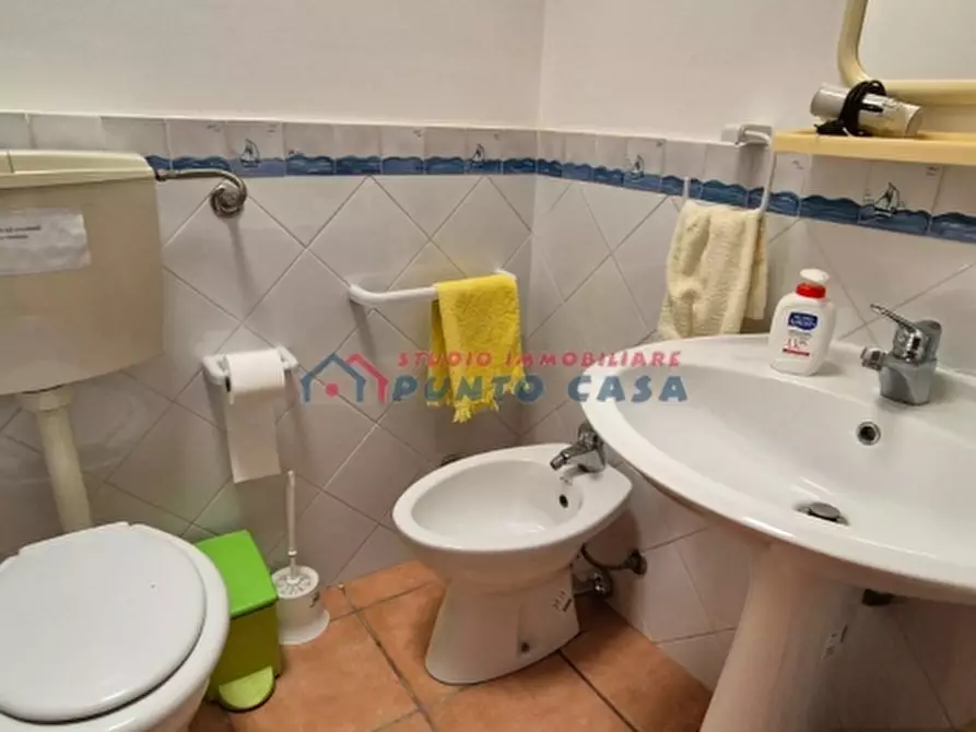 Immagine 21 di Villetta a schiera in vendita  a San Vito Lo Capo