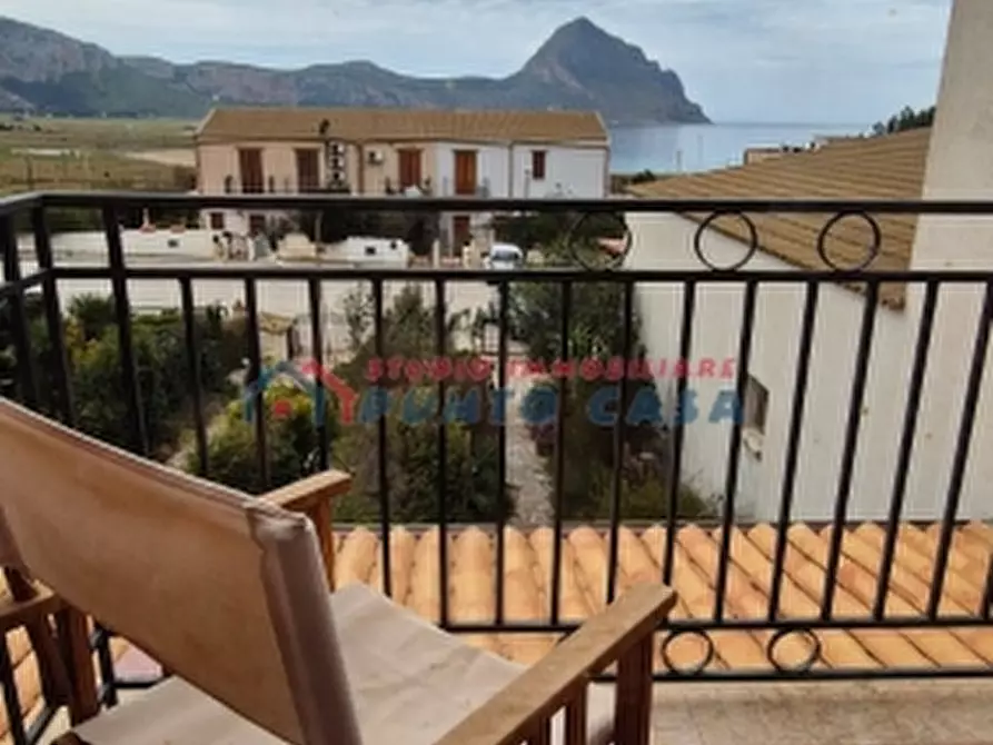 Immagine 22 di Villetta a schiera in vendita  a San Vito Lo Capo