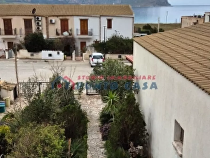 Immagine 24 di Villetta a schiera in vendita  a San Vito Lo Capo