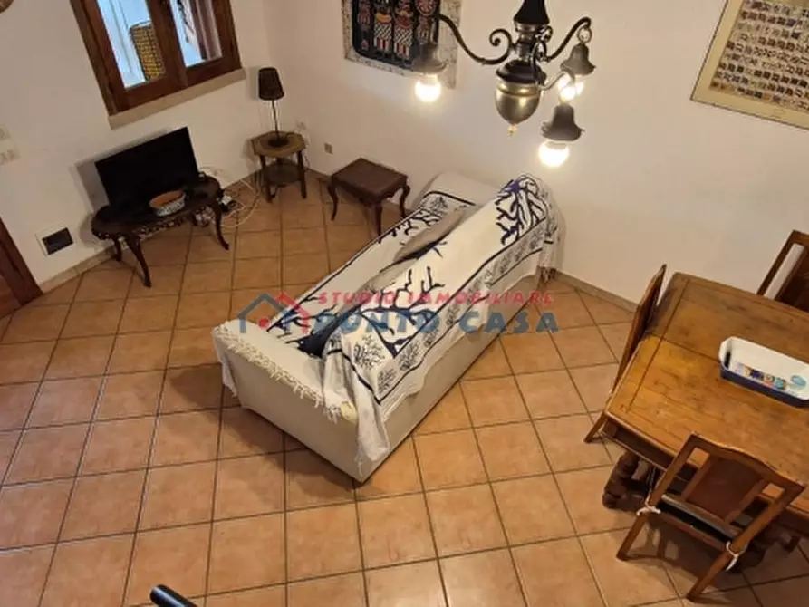 Immagine 6 di Villetta a schiera in vendita  a San Vito Lo Capo