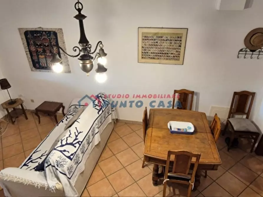 Immagine 7 di Villetta a schiera in vendita  a San Vito Lo Capo