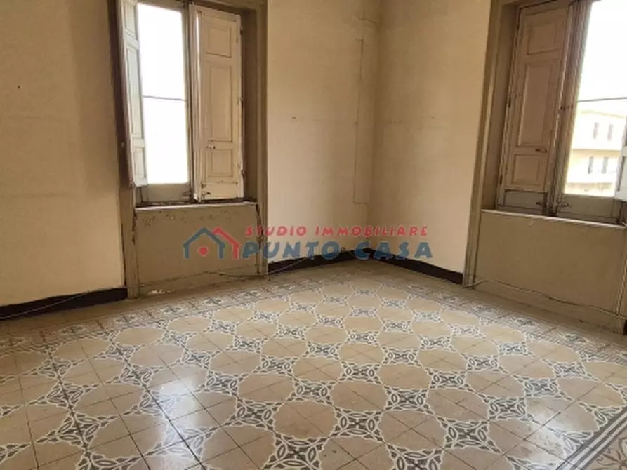 Immagine 14 di Palazzo in vendita  in Via Colonnello Romey a Trapani