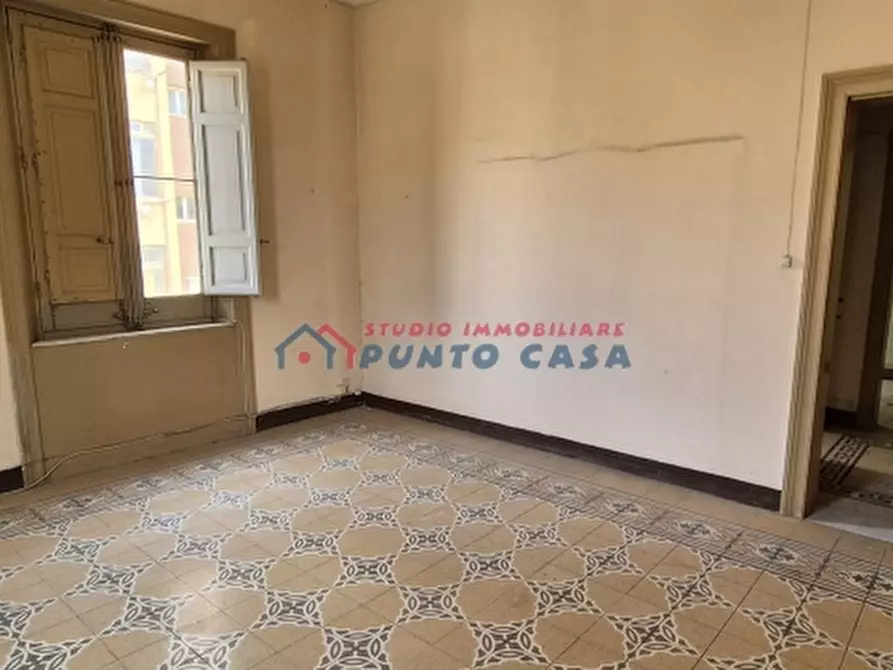 Immagine 16 di Palazzo in vendita  in Via Colonnello Romey a Trapani