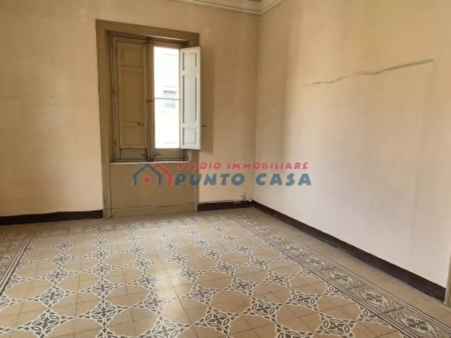 Immagine 17 di Palazzo in vendita  in Via Colonnello Romey a Trapani