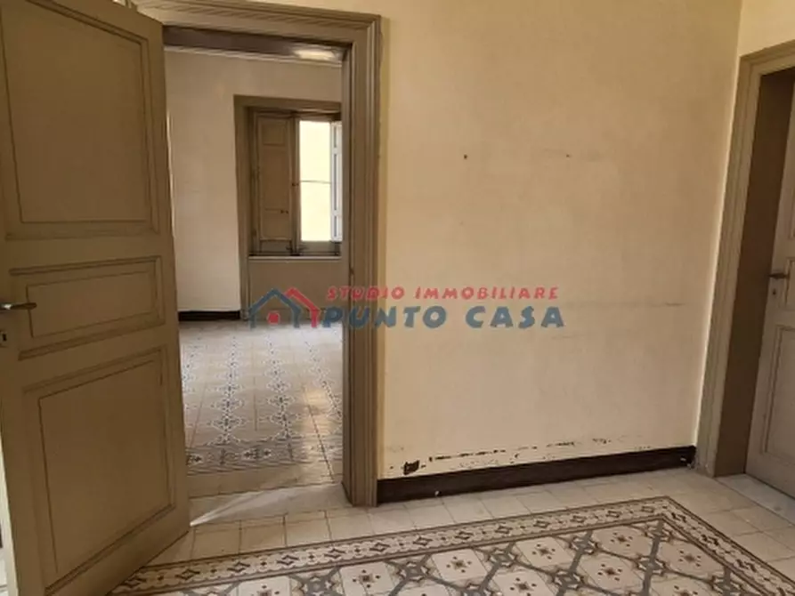 Immagine 18 di Palazzo in vendita  in Via Colonnello Romey a Trapani