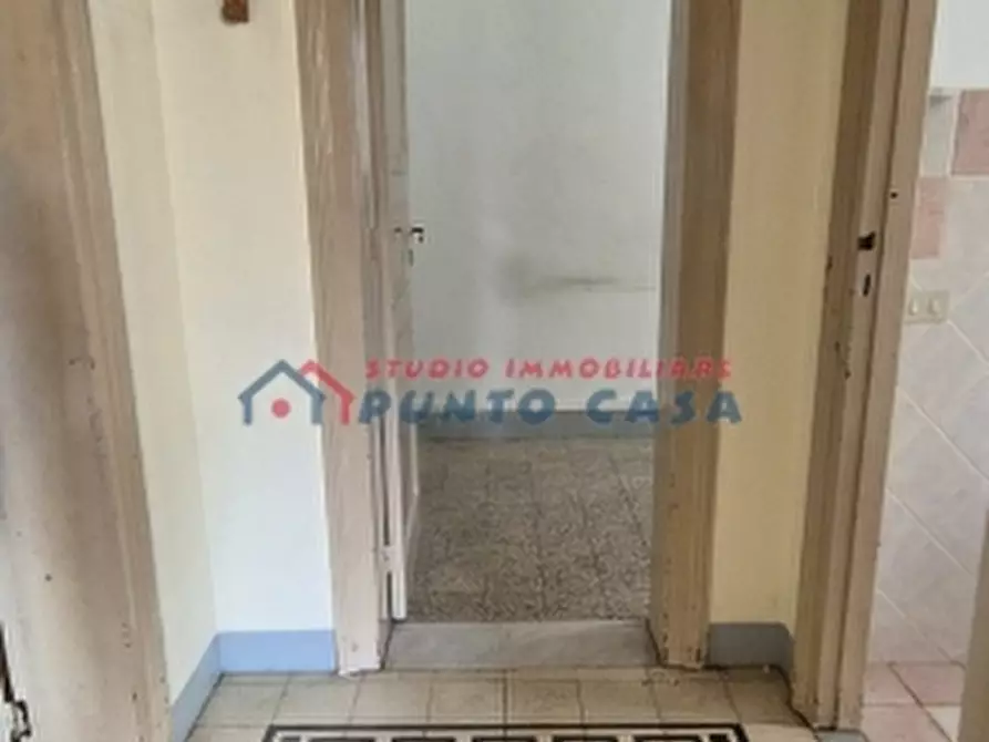 Immagine 23 di Palazzo in vendita  in Via Colonnello Romey a Trapani