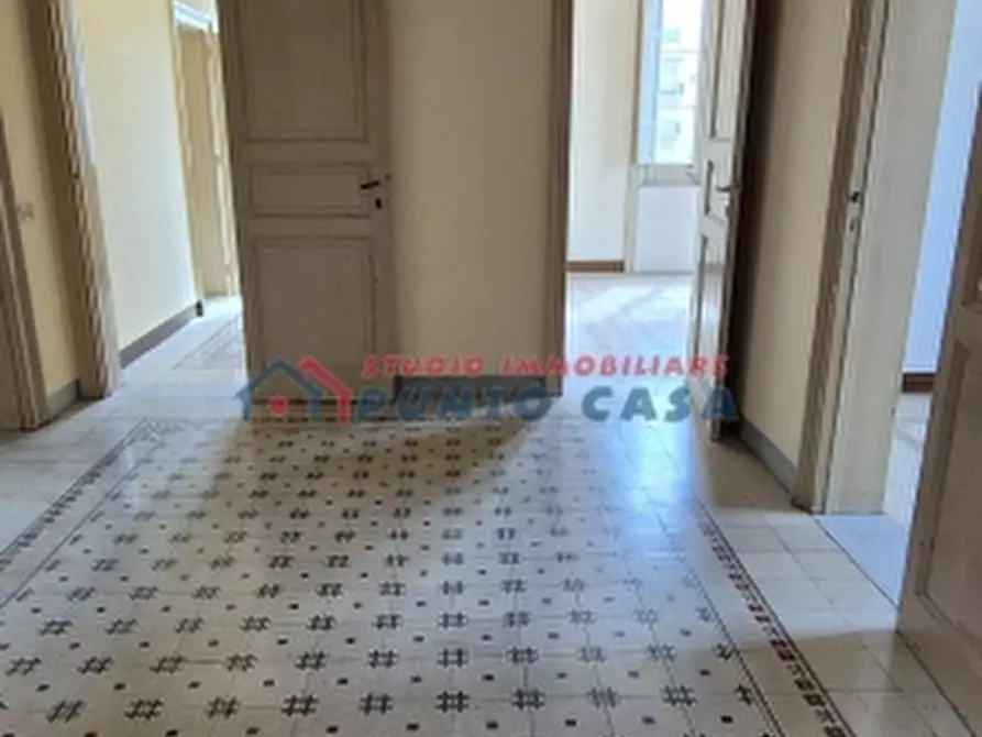 Immagine 4 di Palazzo in vendita  in Via Colonnello Romey a Trapani