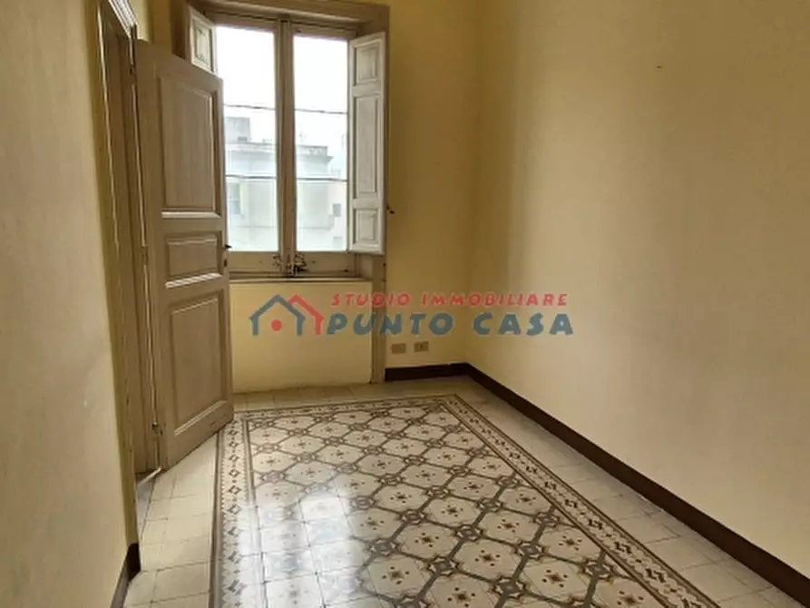 Immagine 6 di Palazzo in vendita  in Via Colonnello Romey a Trapani