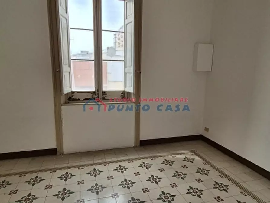Immagine 8 di Palazzo in vendita  in Via Colonnello Romey a Trapani