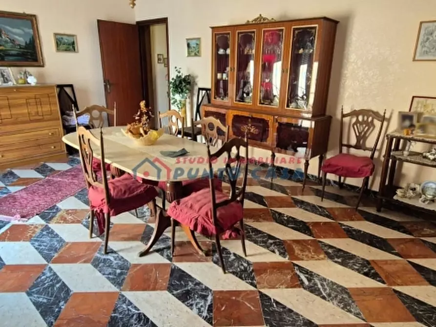 Immagine 2 di Appartamento in vendita  in Via Veneto a Erice