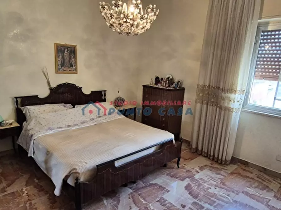 Immagine 11 di Appartamento in vendita  in Via Veneto a Erice