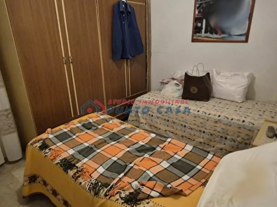 Immagine 12 di Appartamento in vendita  in Via Veneto a Erice