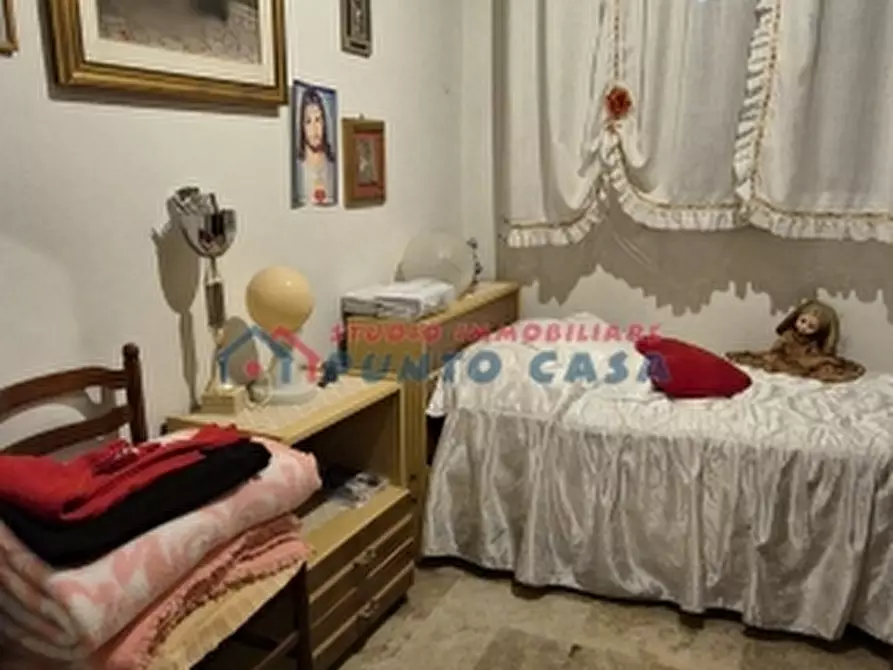 Immagine 13 di Appartamento in vendita  in Via Veneto a Erice