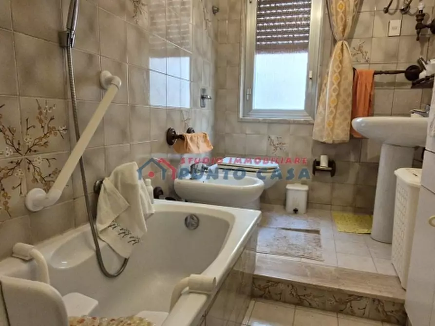 Immagine 14 di Appartamento in vendita  in Via Veneto a Erice