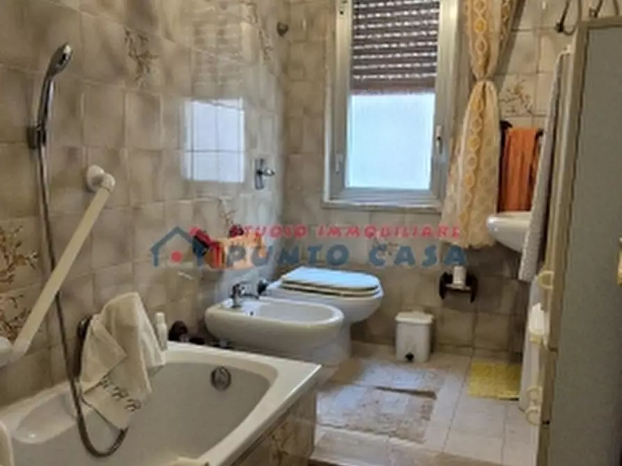 Immagine 15 di Appartamento in vendita  in Via Veneto a Erice