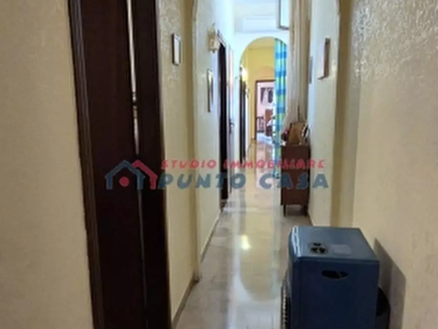 Immagine 16 di Appartamento in vendita  in Via Veneto a Erice