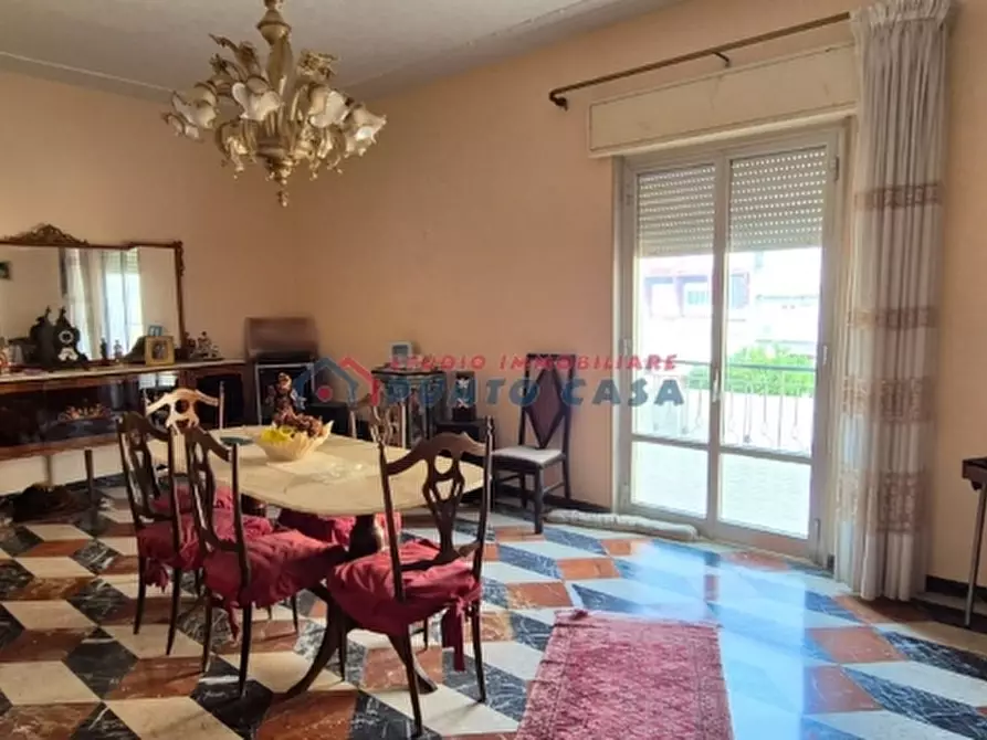 Immagine 18 di Appartamento in vendita  in Via Veneto a Erice