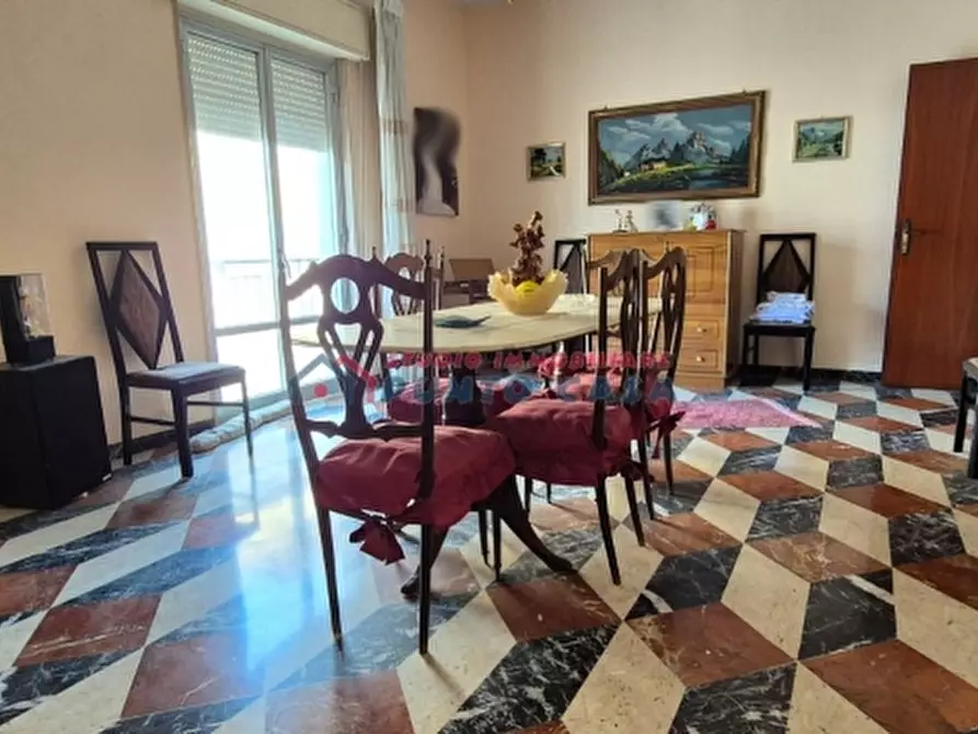Immagine 19 di Appartamento in vendita  in Via Veneto a Erice