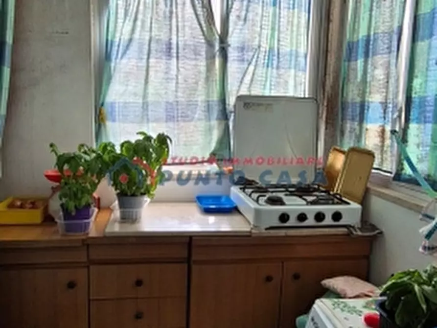 Immagine 20 di Appartamento in vendita  in Via Veneto a Erice