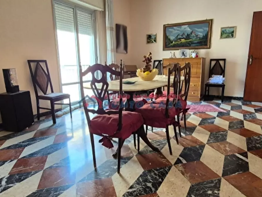 Immagine 3 di Appartamento in vendita  in Via Veneto a Erice