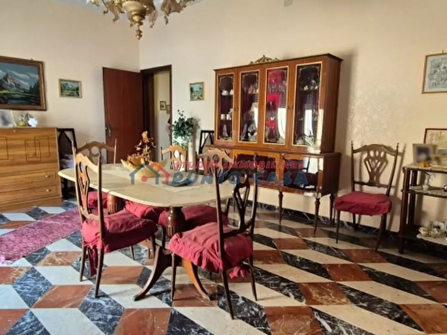 Immagine 4 di Appartamento in vendita  in Via Veneto a Erice