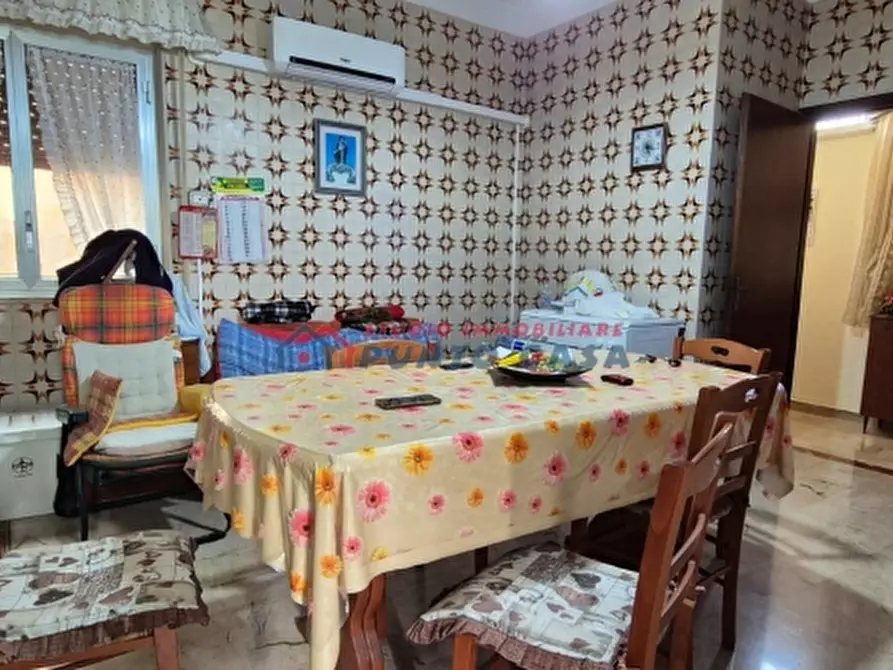 Immagine 5 di Appartamento in vendita  in Via Veneto a Erice