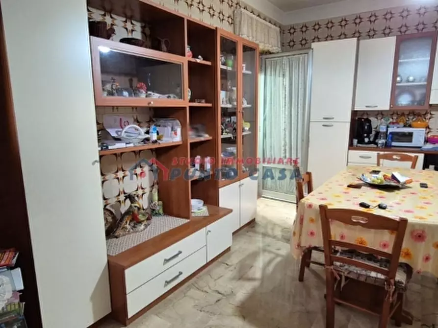 Immagine 6 di Appartamento in vendita  in Via Veneto a Erice