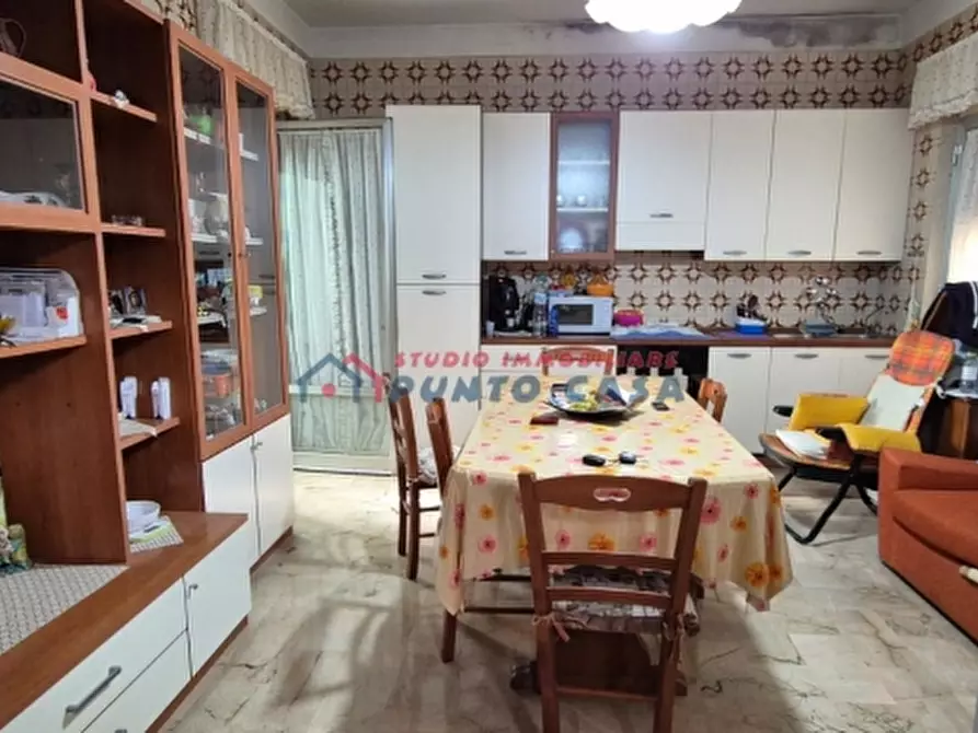 Immagine 8 di Appartamento in vendita  in Via Veneto a Erice